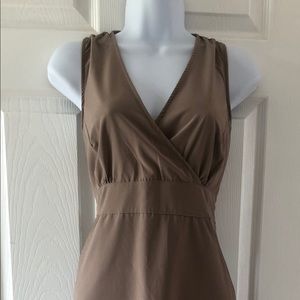 Super Cute Sleeveless Lola dress with Pockets
